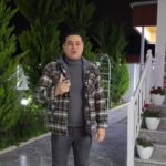 دانلود آهنگ علی پرمهر قیزیم